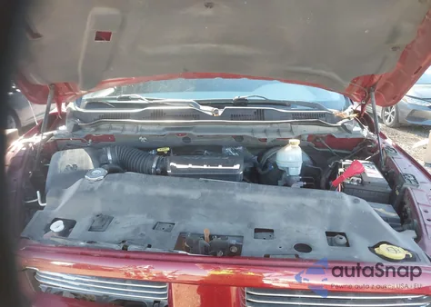 2012 Ram 1500 St from USA, damaged, VIN 1C6RD6KP3CS268940